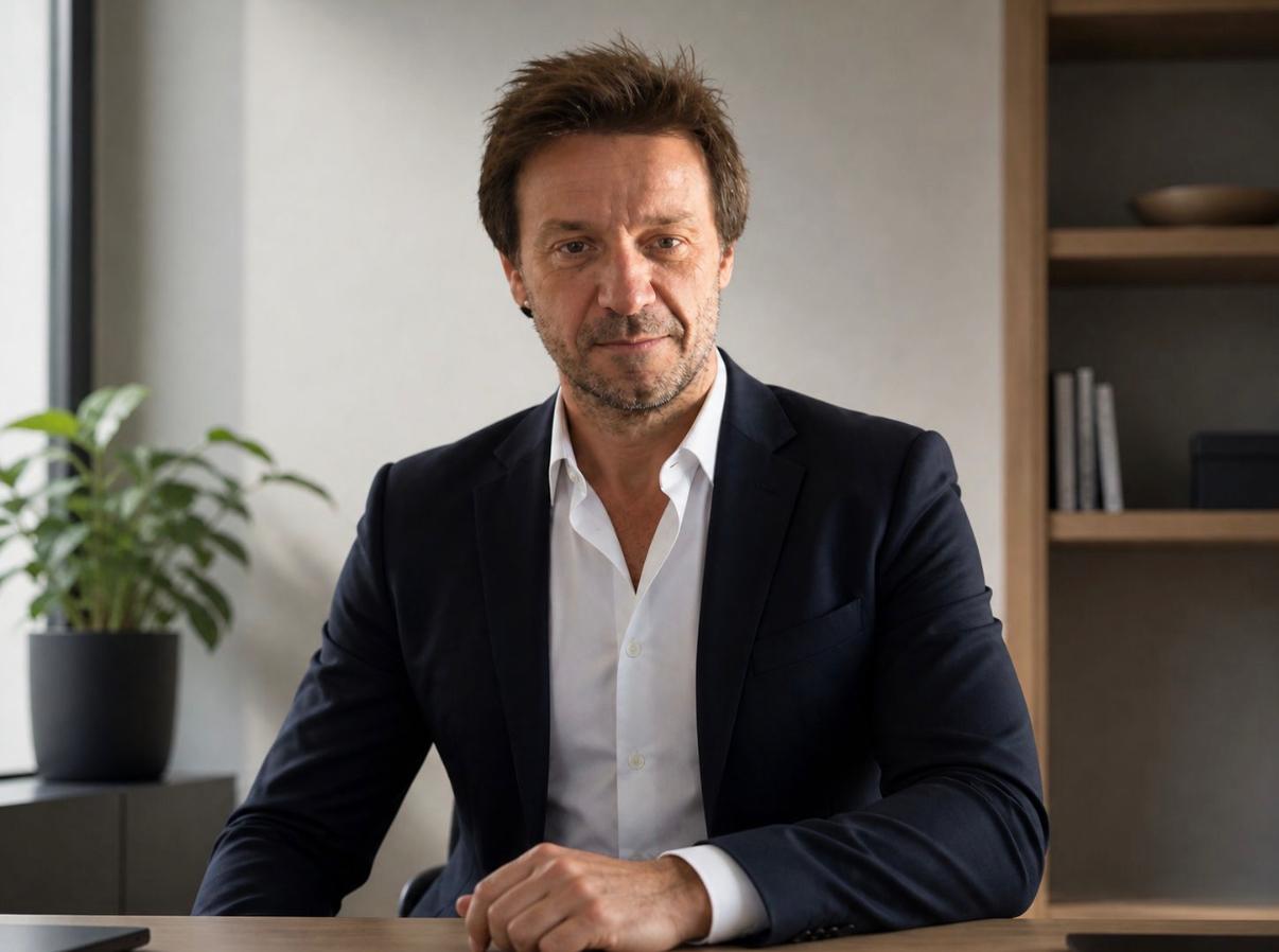 Dr. Andrés Sposato